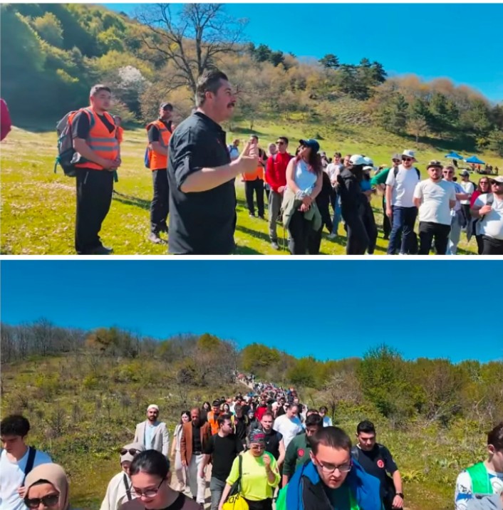 Doğu Roma’dan Milli Mücadele’ye: Bu güzergahta Anadolu tarihi var!