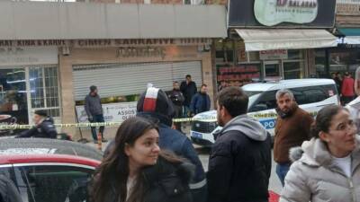 Denizli'nin Çivril ilçesinde 30 yıldır sarraflık yapan Süleyman Ç. 'nin