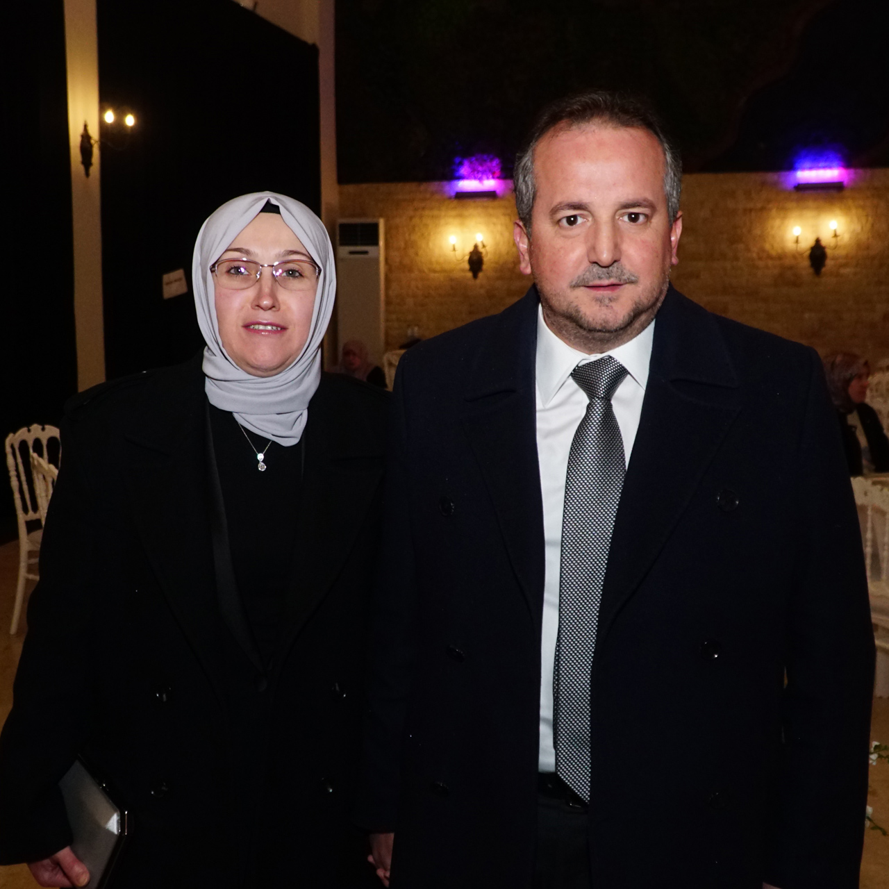 Bursa'da siyaset dünyasını buluşturan yılın düğünü 28 17