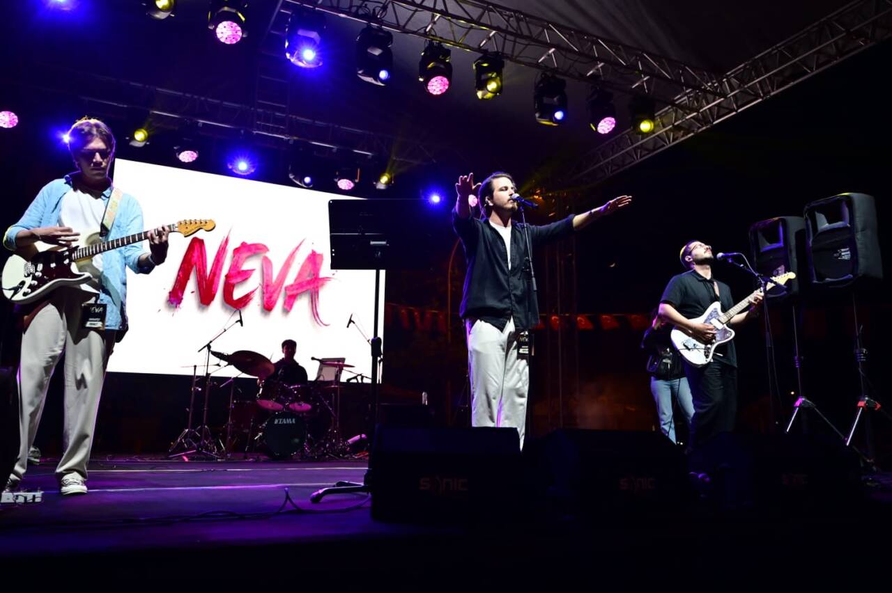 Bursa'da 19 Mayıs’ta genç rock coşkusu 18 19 Mayıs’ta Genç Rock Coşkusu