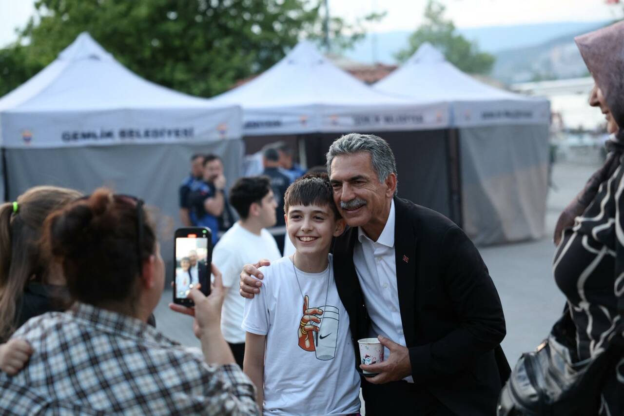 Bursa'da 19 Mayıs’ta genç rock coşkusu 2 19 Mayıs’ta Genç Rock Coşkusu