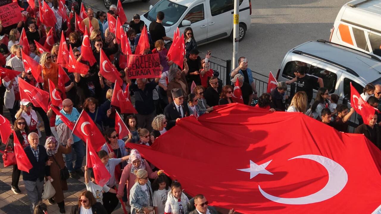 Bursa'da 19 Mayıs’ta genç rock coşkusu 9 19 Mayıs’ta Genç Rock Coşkusu
