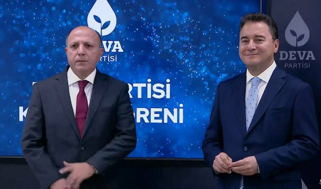Bursa’dan iki kutuplu siyasete karşı üçüncü yol! Olay Gazetesi Yazarı Ahmet Emin Yılmaz, eski SGK Başkanı Fatih Acar'ın