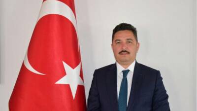 Olay Gazetesi Yazarı Ahmet Emin Yılmaz, Mudanya Kaymakamı Ayhan Terzi'nin