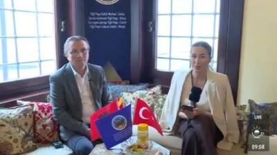 Yıllarca Büyükşehir yönetiminde Bursa’ya hizmet eden Şehir Plancısı Bayram Vardar,