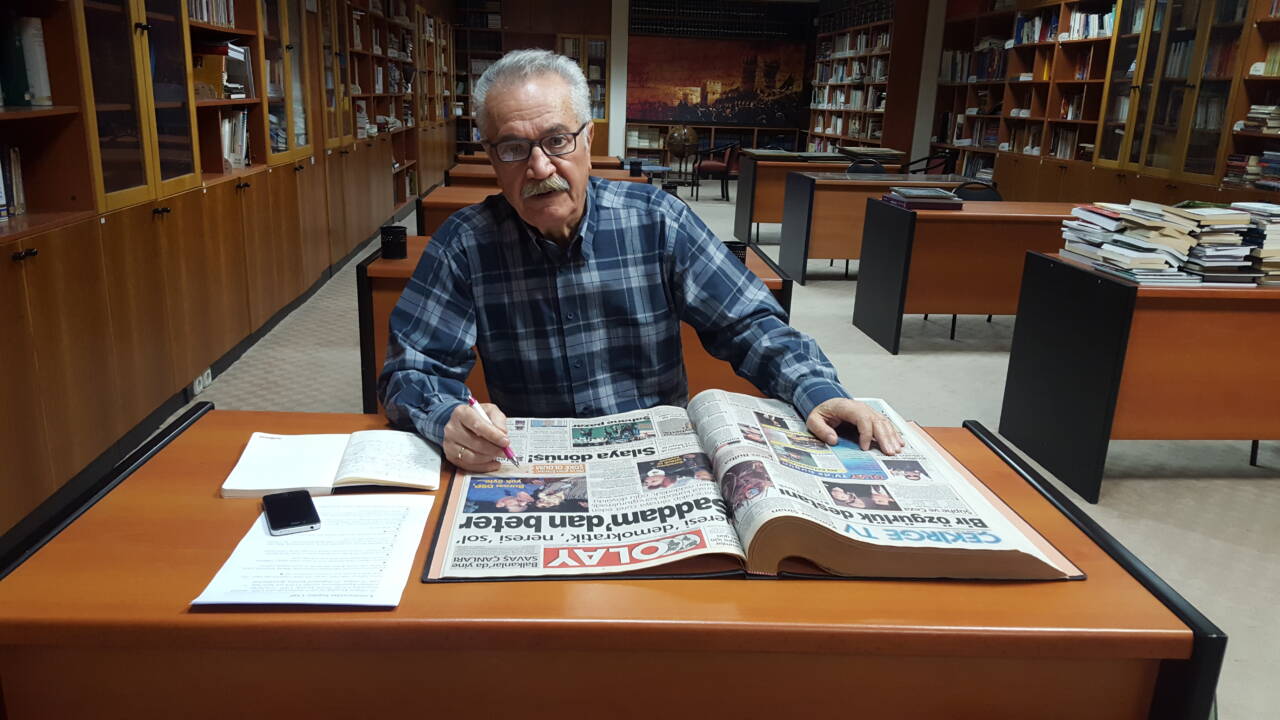 5 yıl önce de ‘Aday olmayın’ demişti: Kılıçdaroğlu’na acil kurultay çağrısı