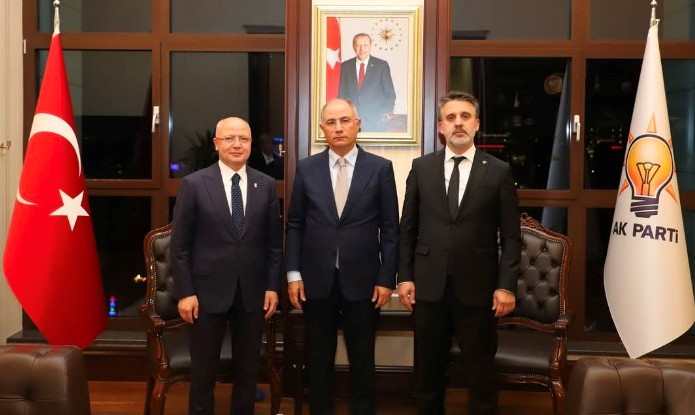 2 yazi icin efkan ala davut gurkan sahin