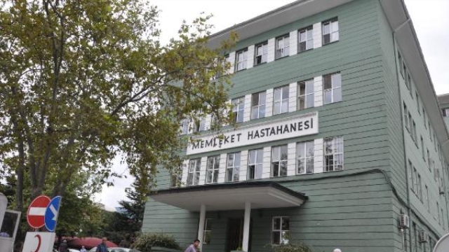 2 yazi icin memleket hastanesi satis kararnamesi resmi gazetede duruyor