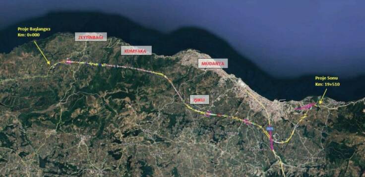 2 yazi icin mudanya cevre yolu36095r5uvde