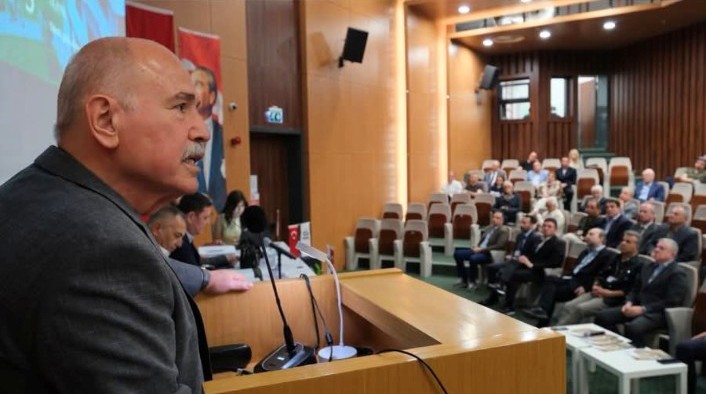 Bursa’nın sağlığını rahatlatmak için temmuz planı: Acemler’de ilk adım!