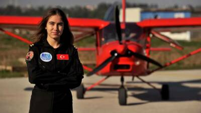 Olay Gazetesi Yazarı Ahmet Emin Yılmaz, Özel Bursa Kültür Okulları