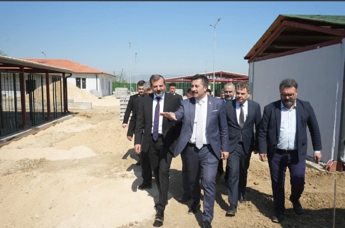 Doğu Roma’dan Milli Mücadele’ye: Bu güzergahta Anadolu tarihi var!