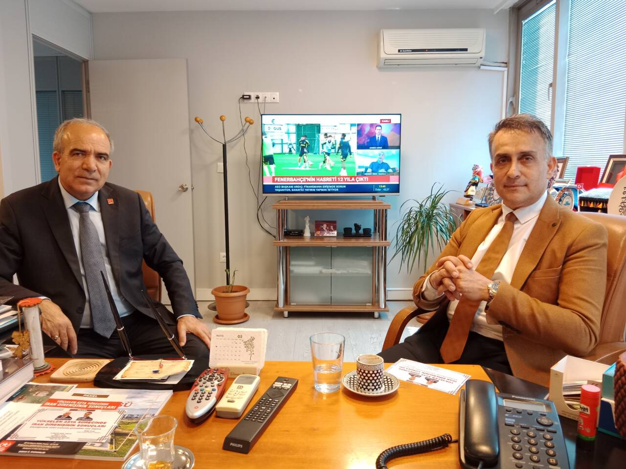 2 yazi icin yuksel ceylan chpnin daveti iin rasit gurbuze tesekkur etti35283m1bhv2