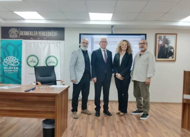 Sanayi kentlerindeki anlayış değişiyor: Vatandaşın yaşam güvenliği de önemli