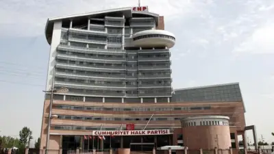 İstanbul Cumhuriyet Başsavcılığı Örgütlü Suçlar Soruşturma Bürosu, 38. CHP Olağan