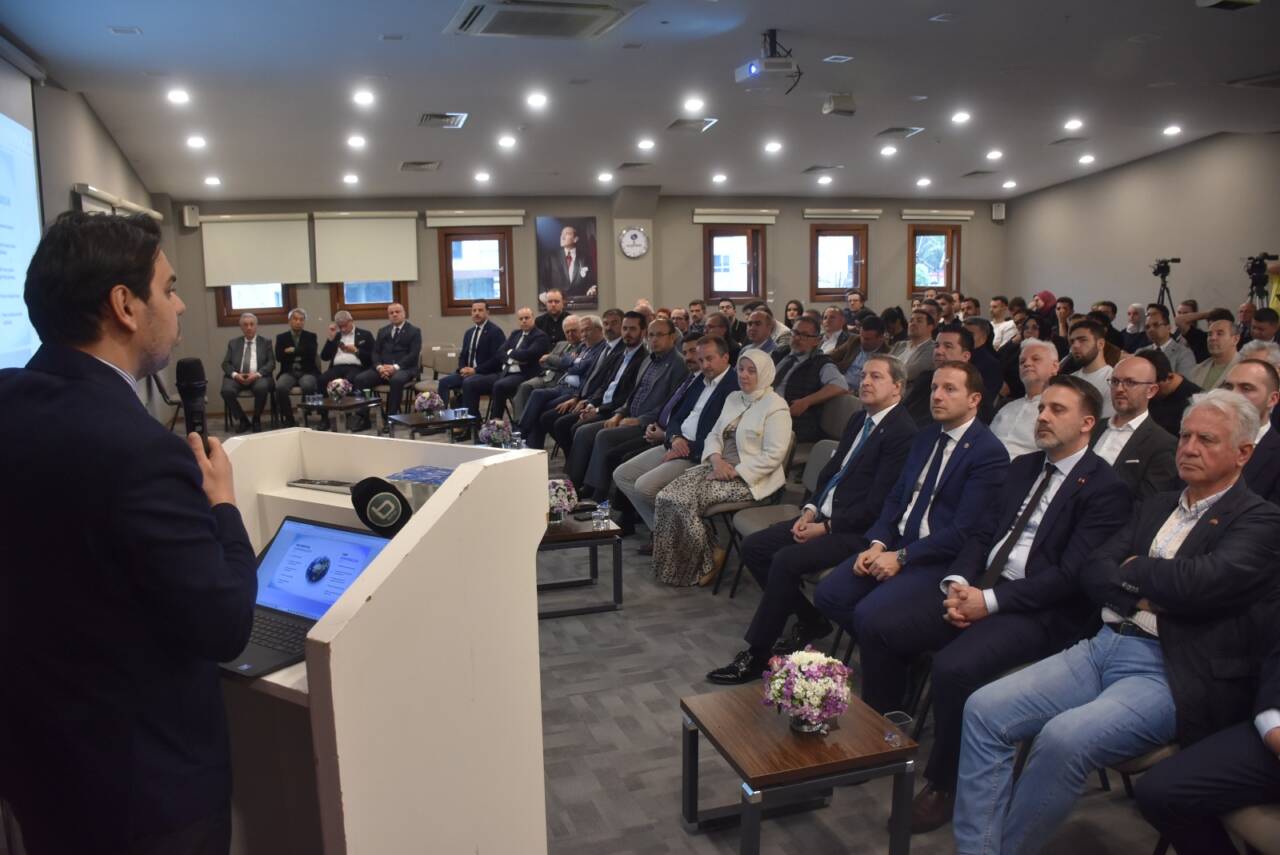 TİKA Başkanı Eren, BALKANTÜRKSİAD’da 3 28368450 cfbc 43b4 ac6b 442b5b9a8e55