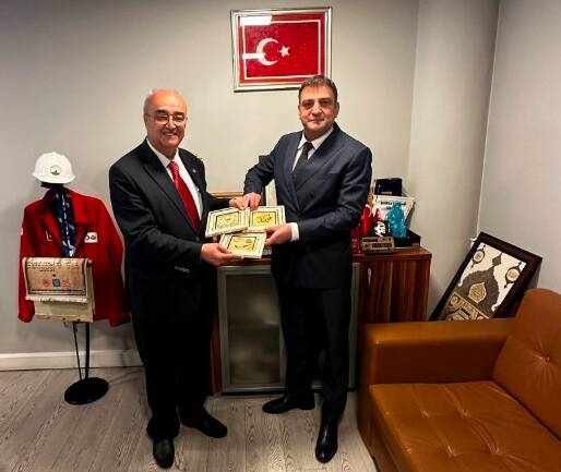 Bursa’nın anayasası 100 binlik plana MHP yaklaşımı: Türk şehirleşmesi!