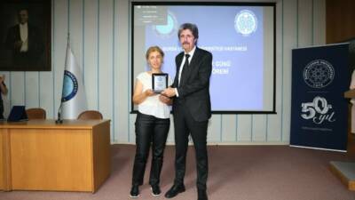 Bursa Uludağ Üniversitesi (BUÜ) Hastanesi ve Sağlık Bilimleri Fakültesi iş