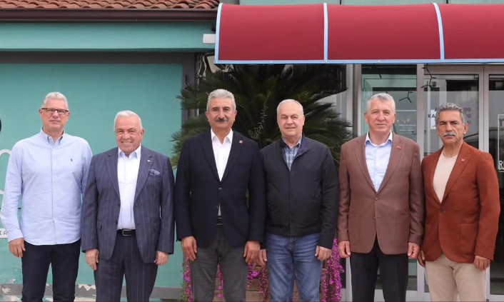 Çanakkale’de en çok şehidi veren dağ ilçeleri madalya bekliyorlar!
