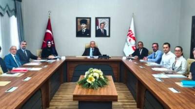 Olay Gazetesi Yazarı Ahmet Emin Yılmaz, Bursa'da hastanelerin yükünü azaltmak