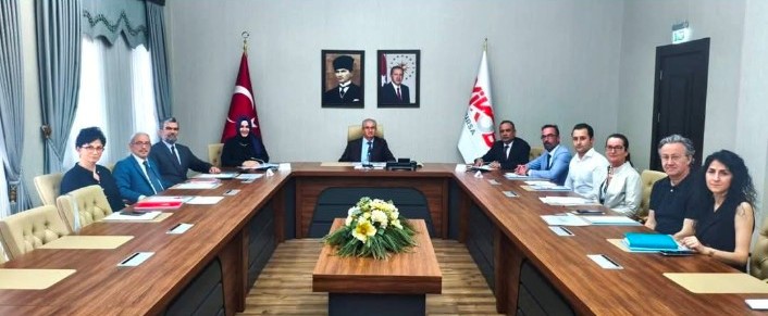 Bursa’nın öncelikli sorunu ulaşım: Raylı sistem ağırlıklı toplu taşıma!