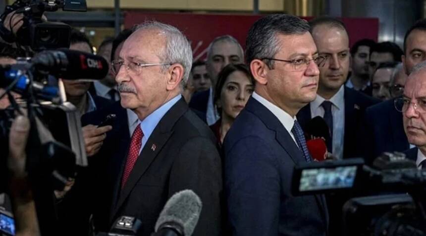 5 yıl önce de ‘Aday olmayın’ demişti: Kılıçdaroğlu’na acil kurultay çağrısı