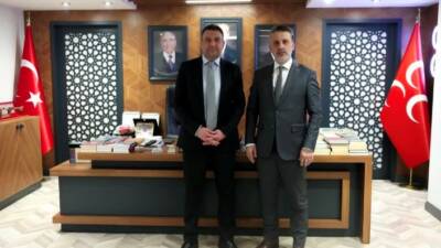 Olay Gazetesi Yazarı Ahmet Emin Yılmaz, Bursa'da su indirimine gidilmesinin