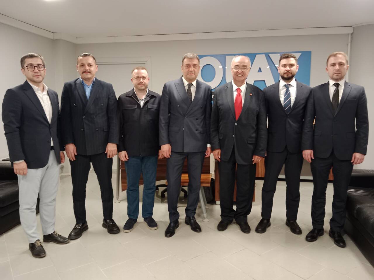 Bursa’nın anayasası 100 binlik plana MHP yaklaşımı: Türk şehirleşmesi!