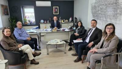 Olay Gazetesi Yazarı Ahmet Emin Yılmaz, çok özel tarih ve