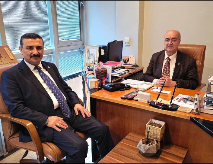 Selçuk Türkoğlu muhalefetin sesi: Bursa’nın 100 binlik planı nerede?