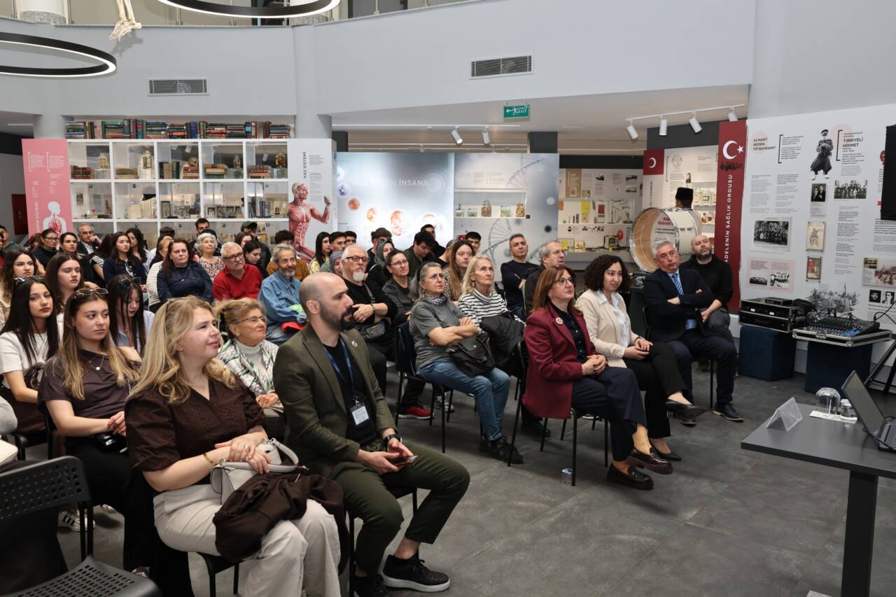 Bursa Nilüfer’de hayat kurtaran ilkyardım eğitimi