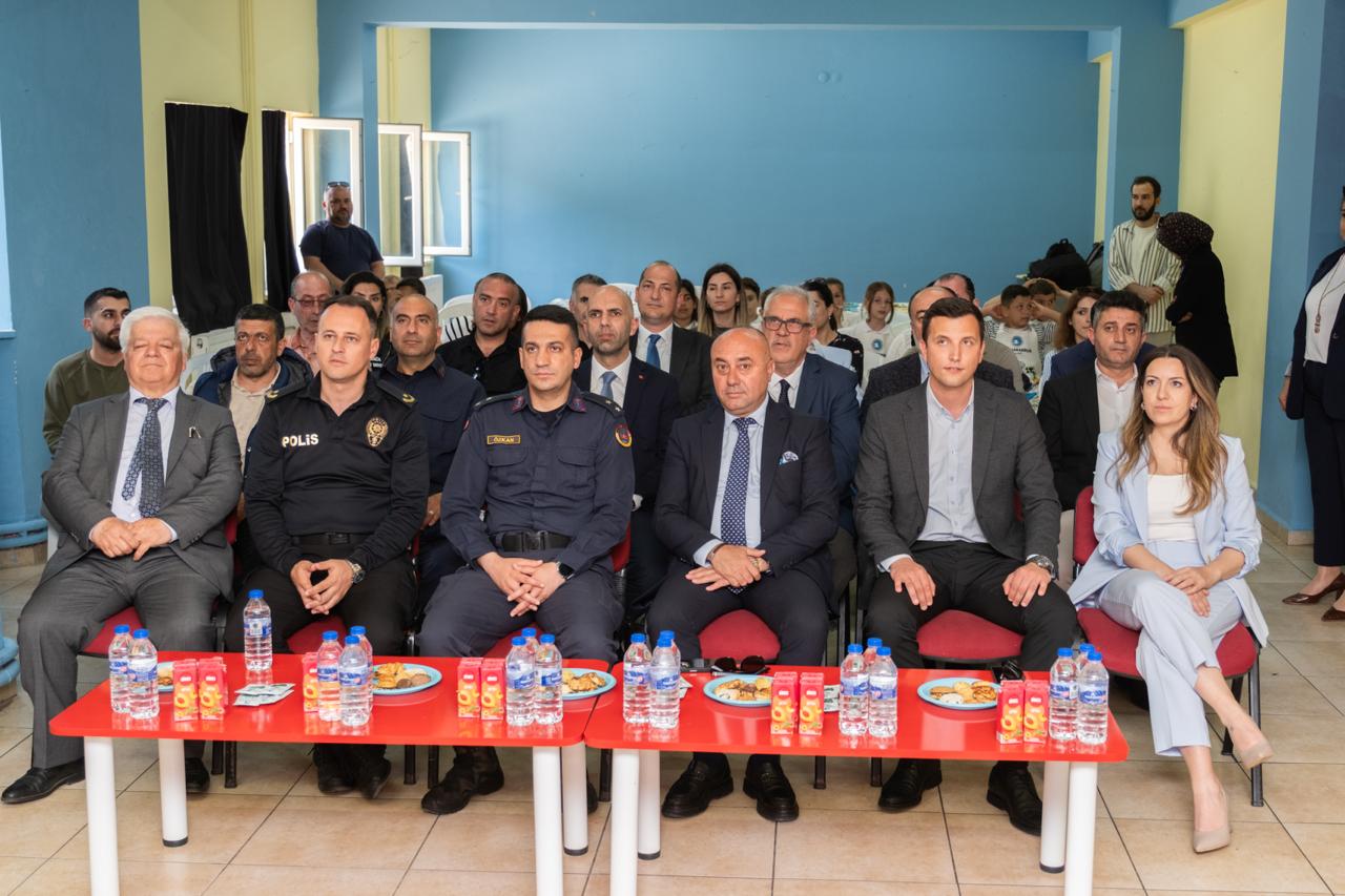 Bursa'nın büyük markası Marmarabirlik'in minik şeflerinden eşsiz tarifler 1 363ba36e e10f 4b0f a612 a4588636f199