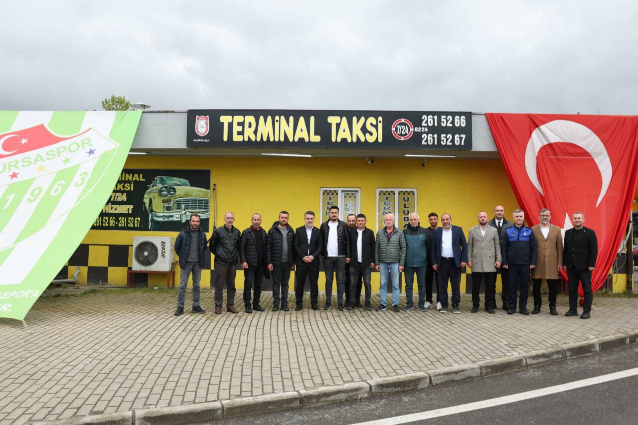 Bursa Büyükşehir Belediyesi Başkan Vekili Biba'dan 1 Mayıs'ta emekçilere ziyaret 3 37139mty5zjrhy23