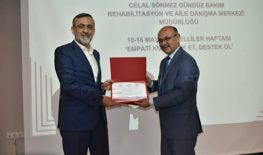 Bursa’ın iki ulaşım ağı daha tescillendi Toplu ulaşım hizmetlerini herkes için ulaşılabilir hale getirmek amacıyla çalışmalarını