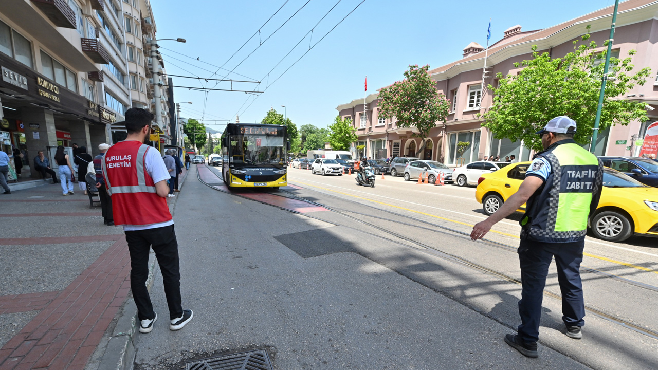 Bursa'da yaz öncesi düğmeye basıldı! Hepsi mercek altında... 8 37171mtzhmdmwyt1