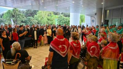 Bursa Kent Konseyi Engelliler Meclisi’nin Bursa Büyükşehir Belediyesi ve Bursa
