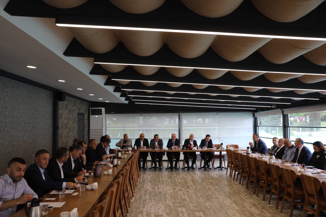 Bursa Zabıtası'ndan Kurban Bayramı hazırlığı 1 37177mtzhmdvinj2