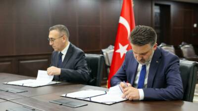 Bursa Büyükşehir Belediyesi’nde yaklaşık 14 bin 500 personeli kapsayan banka