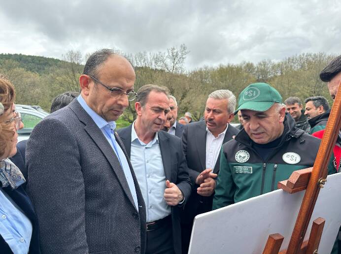 Sanayi kentlerindeki anlayış değişiyor: Vatandaşın yaşam güvenliği de önemli