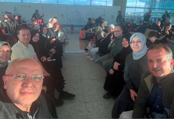 Kentsel dönüşüm yarın değil, bugün acil: Bursa’ya ‘yarısı bizden’ umudu 10 4 yazi icin davut gurkan refik ozen ahmet kilic osman mesten hacca gittiler35904uio2ll