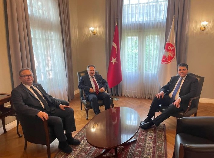 Selçuk Türkoğlu muhalefetin sesi: Bursa’nın 100 binlik planı nerede?