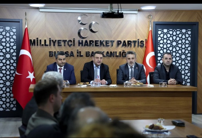 Bunun adı insani diplomasi: Dünyaya uzanan yardım eli, yetimlere koruma!