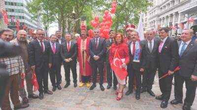Olay Gazetesi Yazarı Ahmet Emin Yılmaz, Cumhurbaşkanlığı İletişim Başkan Yardımcısı