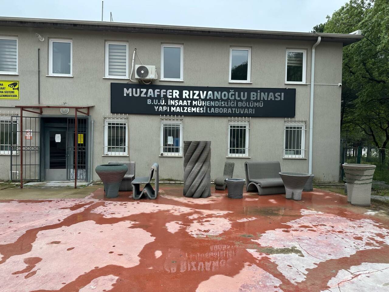 Bursa Uludağ Üniversiteli akademisyenin projesine TÜBİTAK desteği 2 4