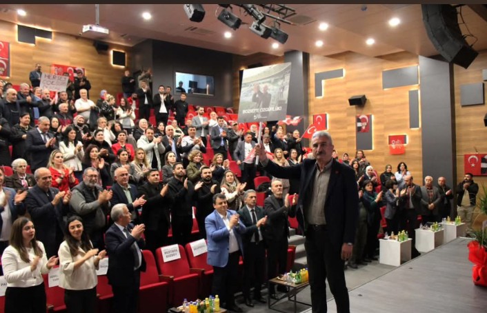 Sanayi kentlerindeki anlayış değişiyor: Vatandaşın yaşam güvenliği de önemli