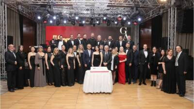 Olay Gazetesi Yazarı Ahmet Emin Yılmaz, İç Mimarlar Odası Bursa