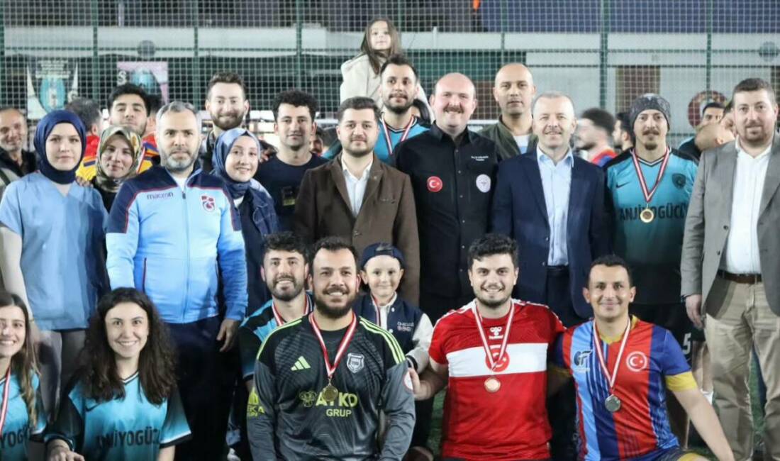 Bursa Şehir Hastanesi'nde vefat eden geçen yılın şampiyon takım kaptanı