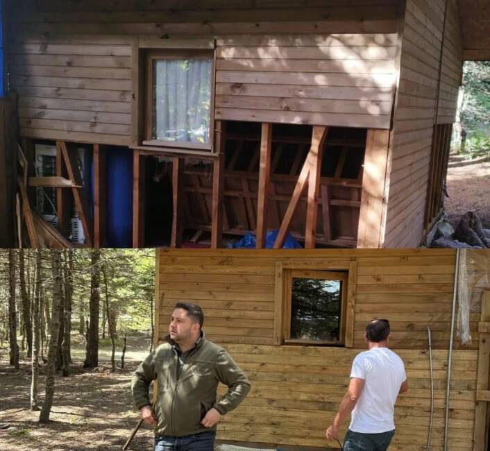 Uludağ’da yaz kampı dönemine geri sayım! Tatilciler için hummalı hazırlık… Olay Gazetesi Yazarı Ahmet Emin Yılmaz, Uludağ Milli Parklar bölgesindeki