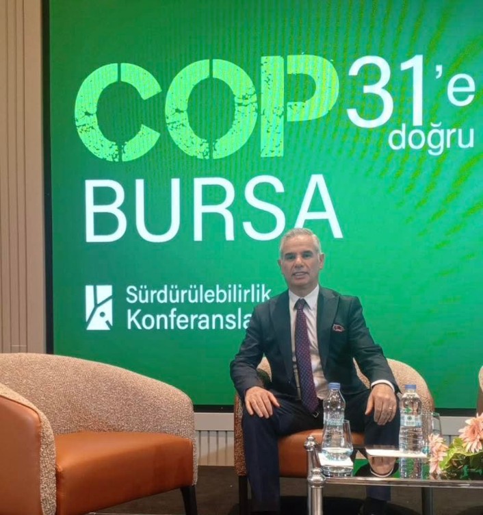 Ankara’nın siyaset zirvesi Bursa’daki düğünde nikah tanığı olarak buluştu!