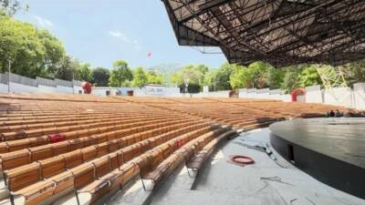 Olay Gazetesi Yazarı Ahmet Emin Yılmaz, Bursa Festivali başta olmak